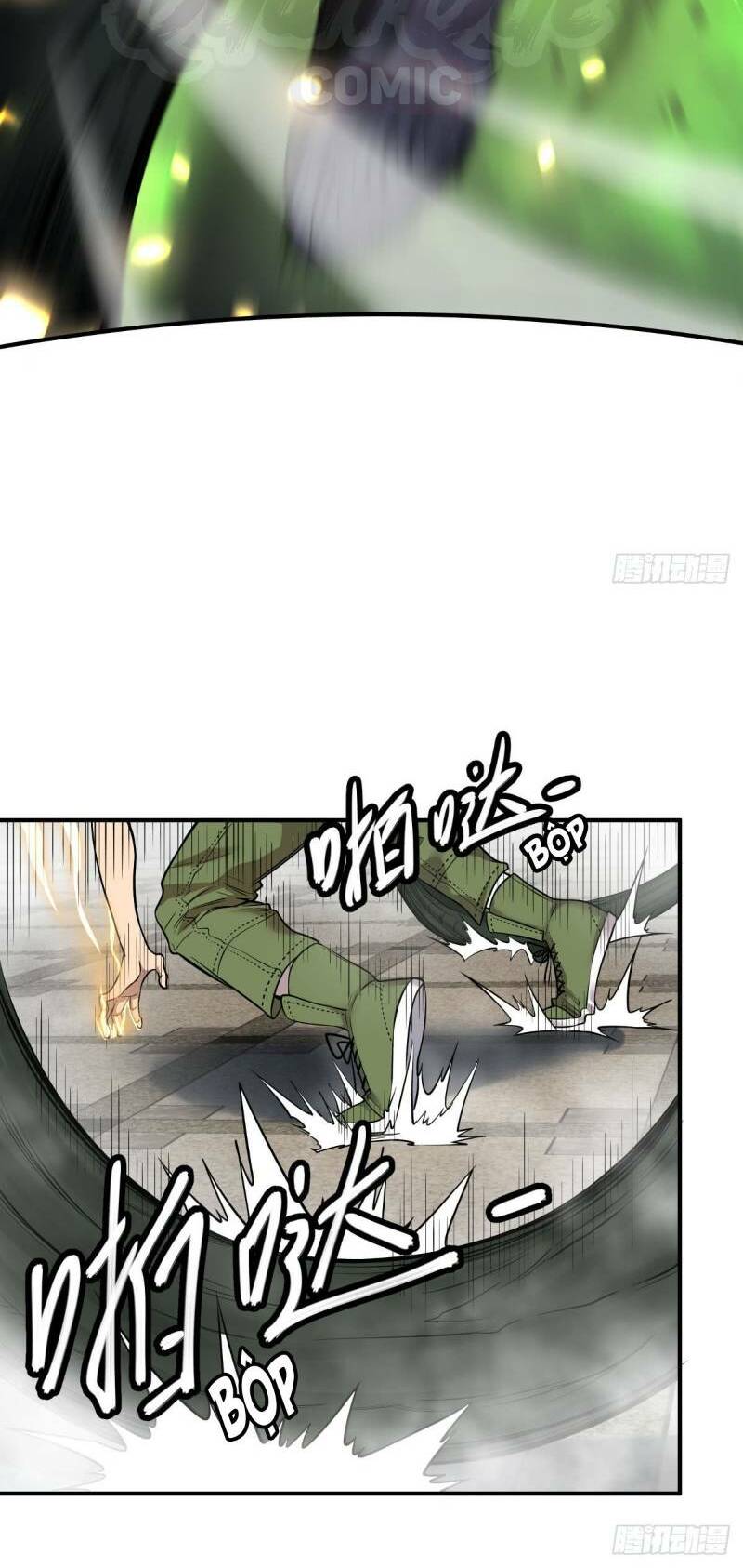 Danh Sách Kẻ Phản Diện: Chapter 70