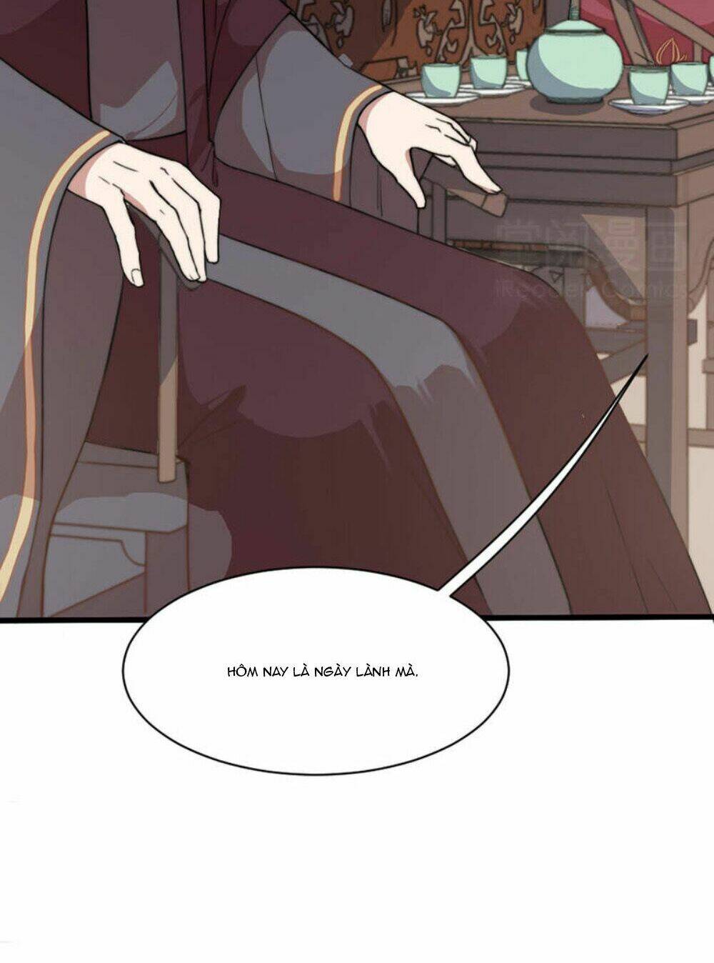 Đệ Nhất Cuồng Phi: Chapter 5