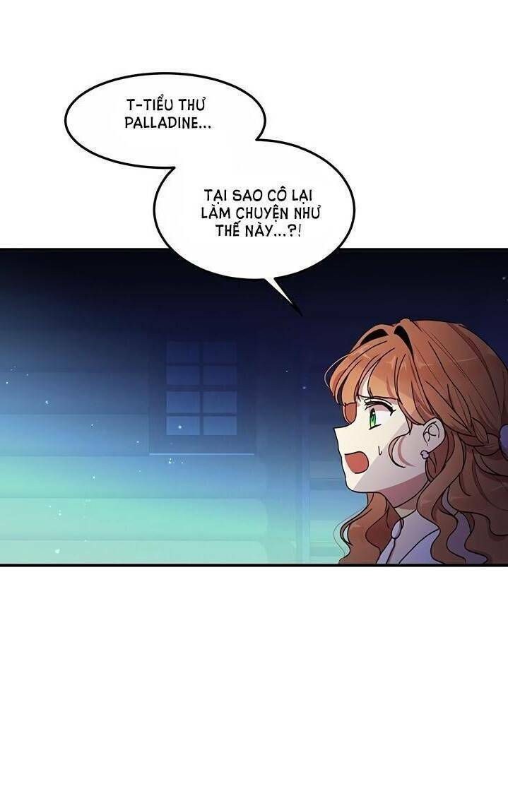 Công Tước, Loạn Vừa Thôi!: Chapter 66