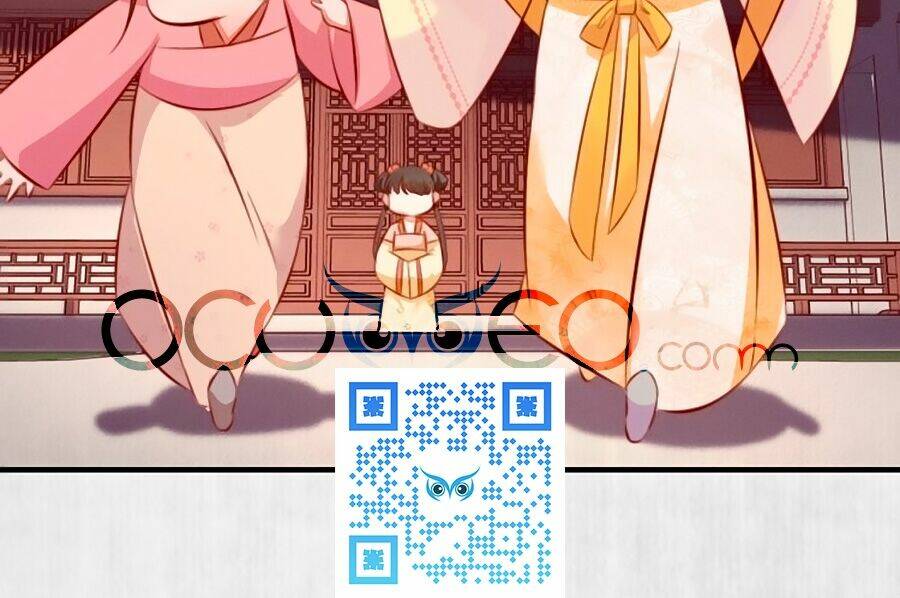 Hoạn Phi Hoàn Triều: Chapter 96