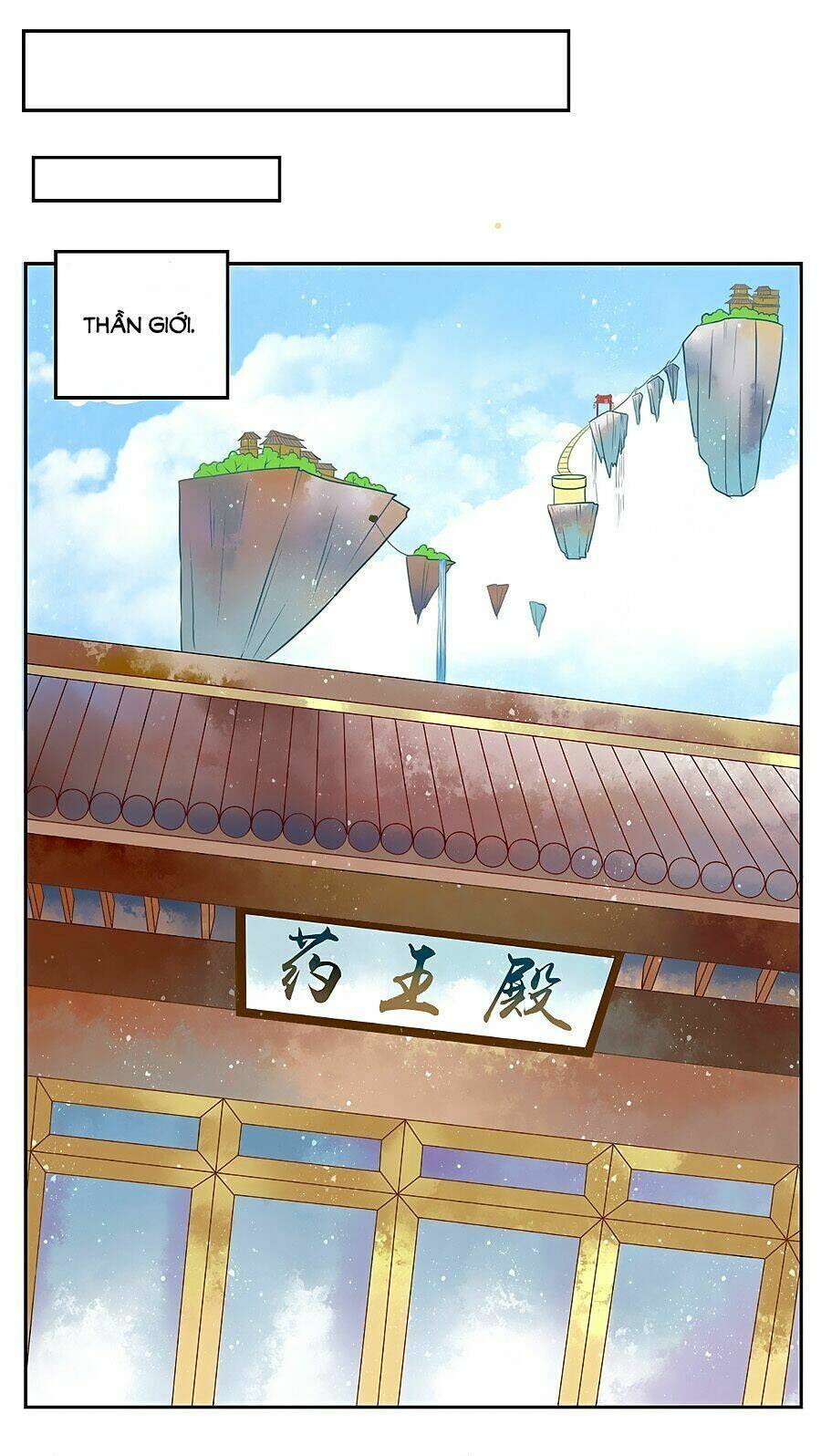 Tay Phải Của Bản Tọa Thành Tinh Rồi: Chapter 7
