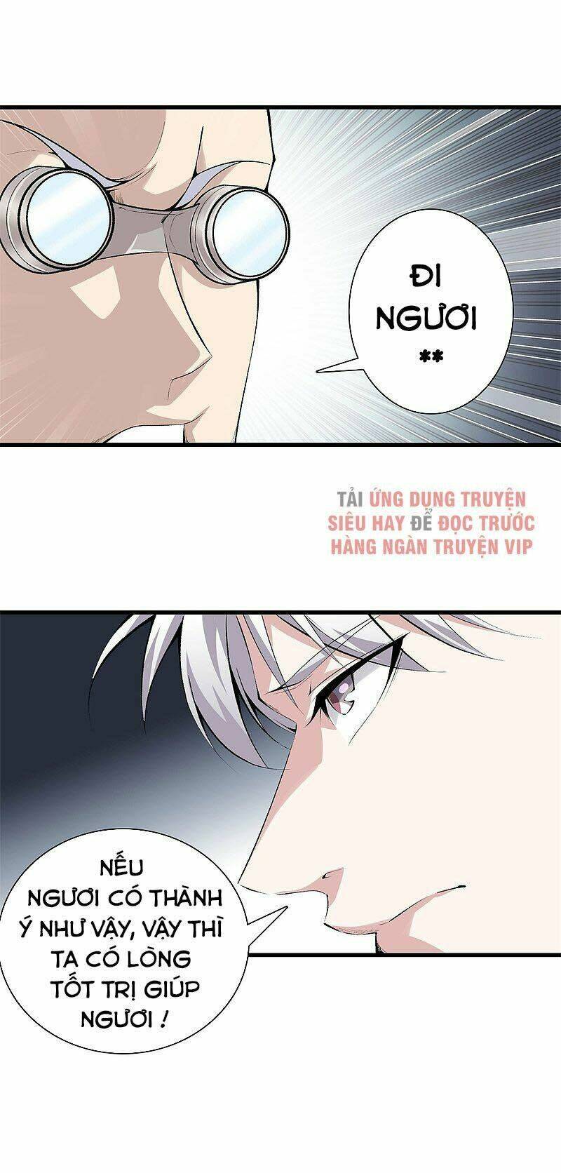 Đô Thị Chí Tôn: Chapter 140