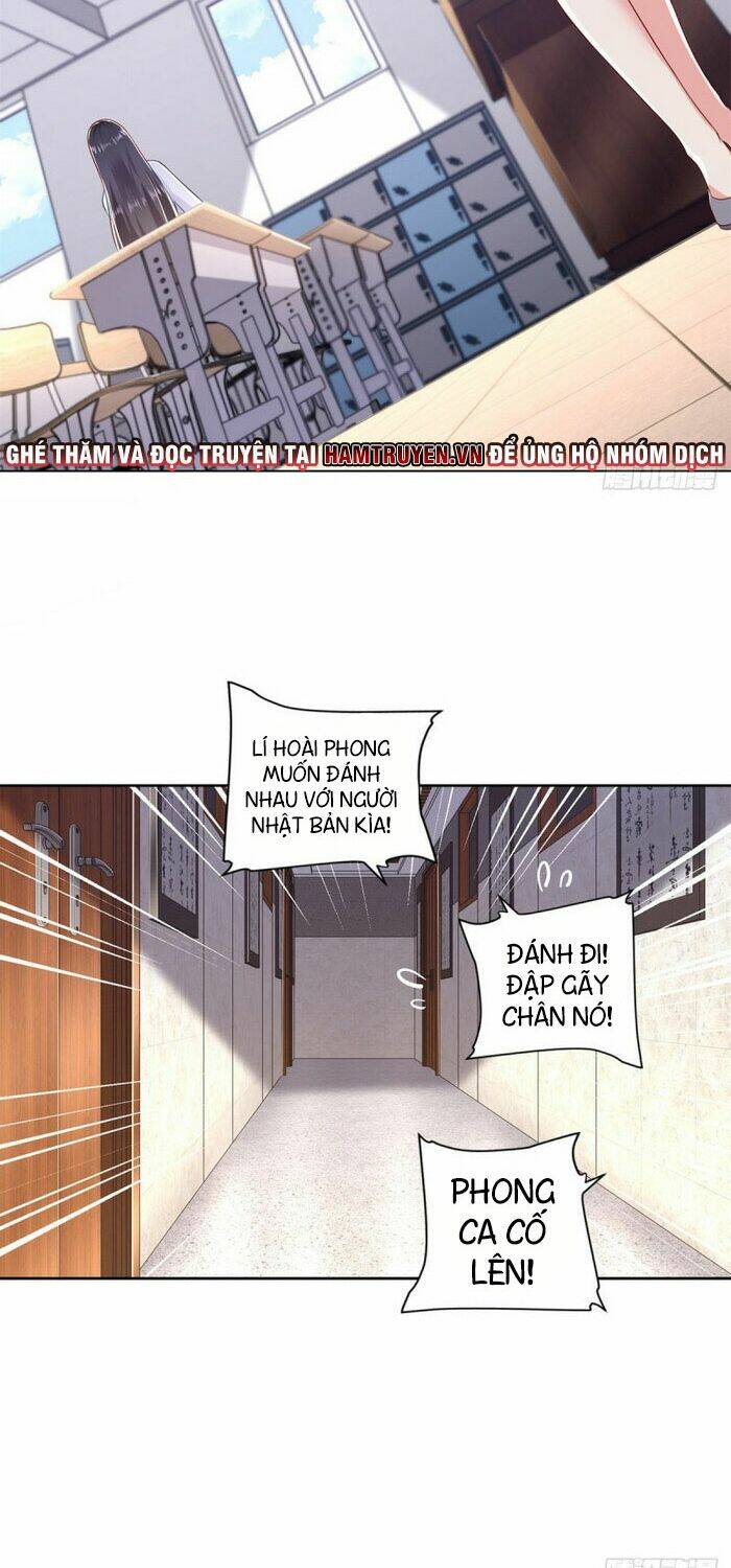 Chí Tôn Toàn Năng: Chapter 80