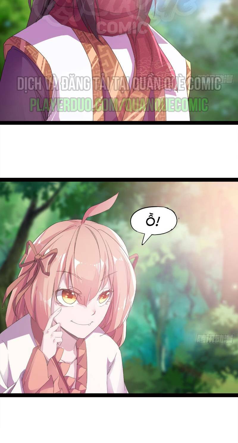 Kiếm Đồ: Chapter 26