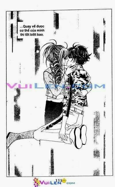 Bóng Mây Qua: Chapter 5