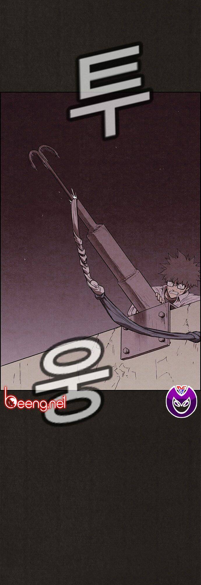 Quái Vật Tại Chung Cư Xanh: Chapter 130