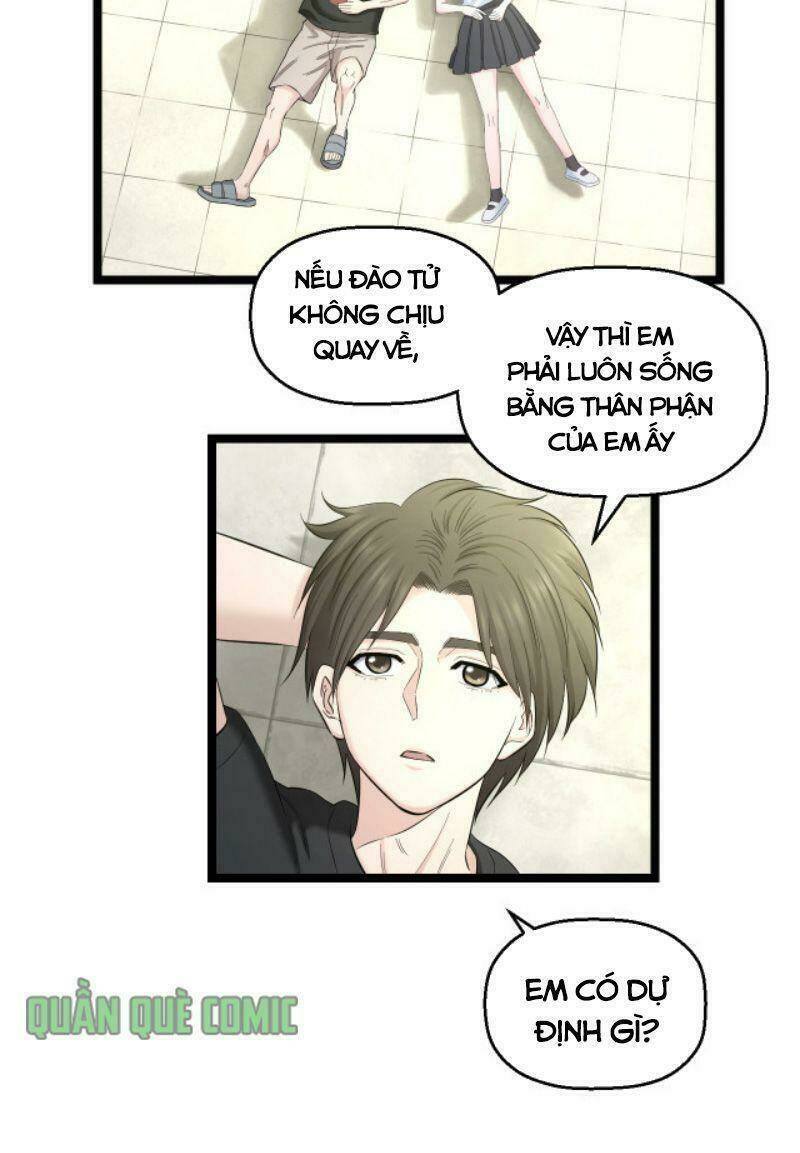 Đối Mặt Với Thử Thách: Chapter 75