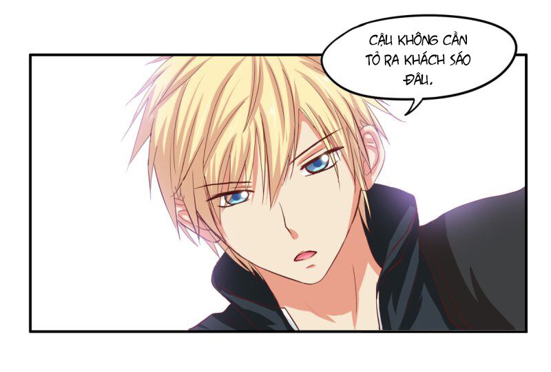 Mối Tình Đầu Có Chút Ngọt: Chapter 42