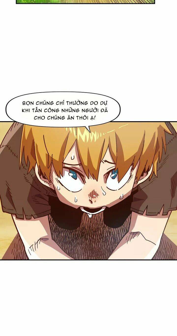 Nô Lệ Nghịch Thiên: Chapter 2