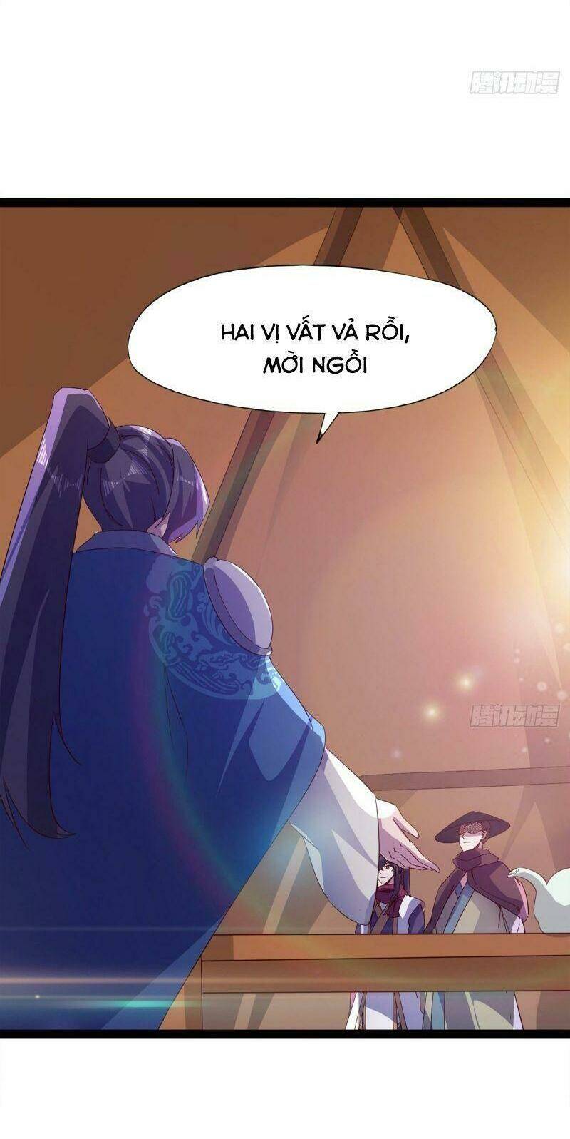 Kiếm Đồ: Chapter 54