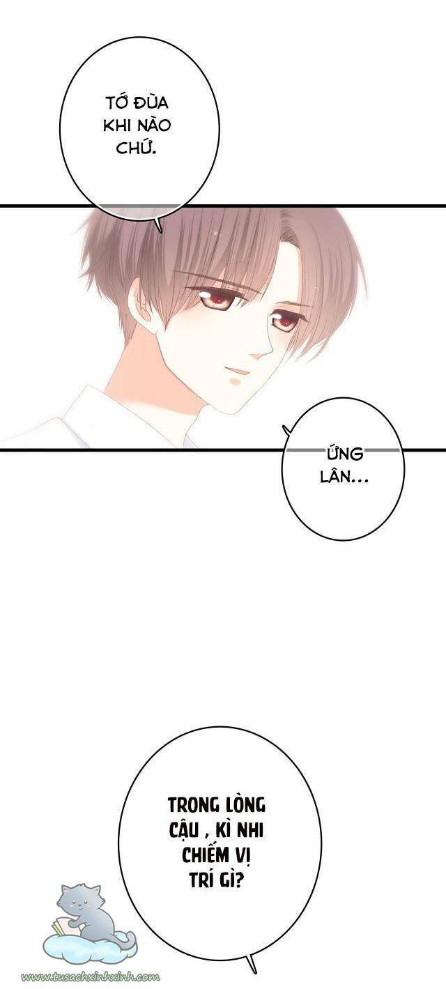 Con Tim Rung Động: Chapter 53