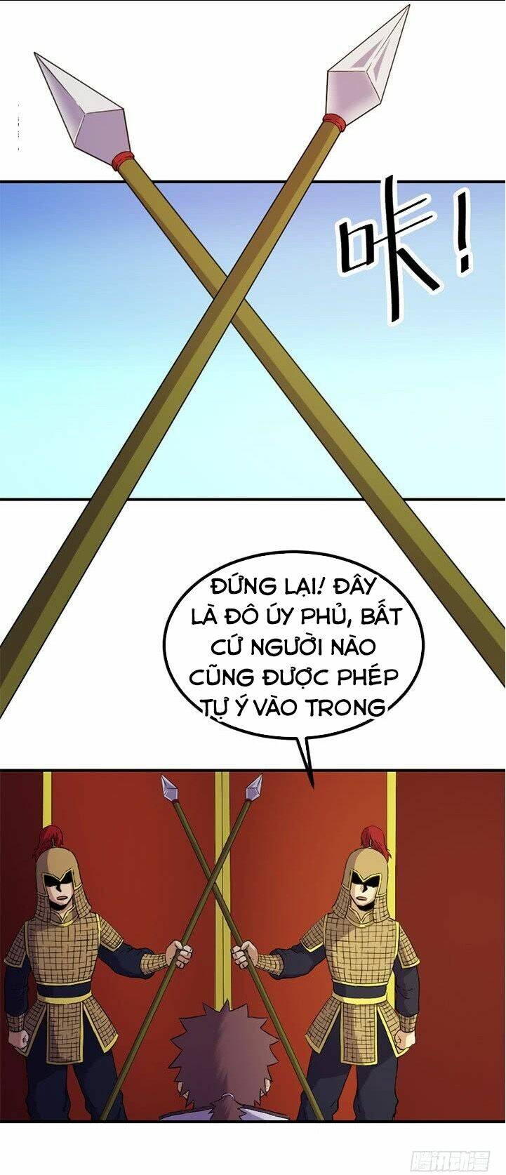 Phong Quỷ Truyền Thuyết: Chapter 128