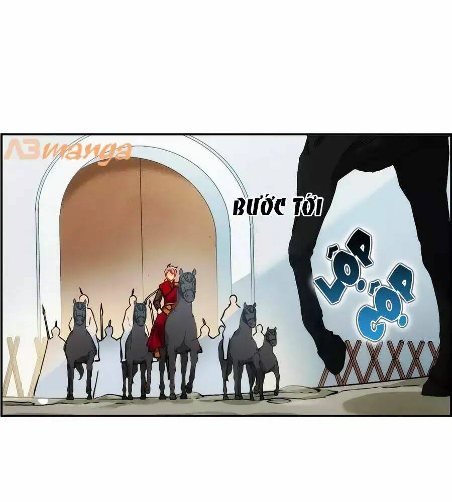 Thượng Quốc Phú Chi Thiên Đống Tuyết: Chapter 122