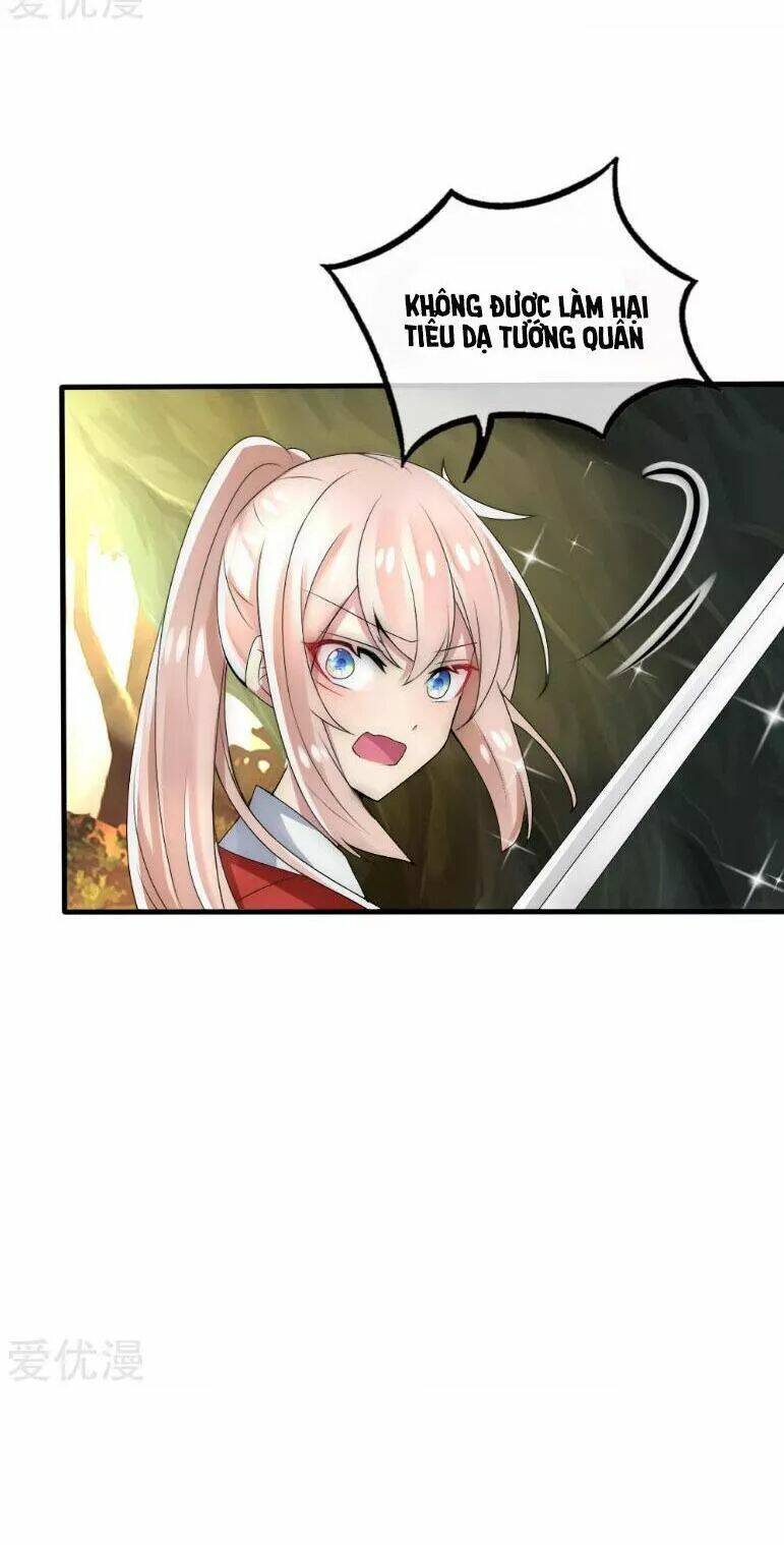 Kế Hoạch Sủng Ái Của Tiểu Công Chúa: Chapter 36