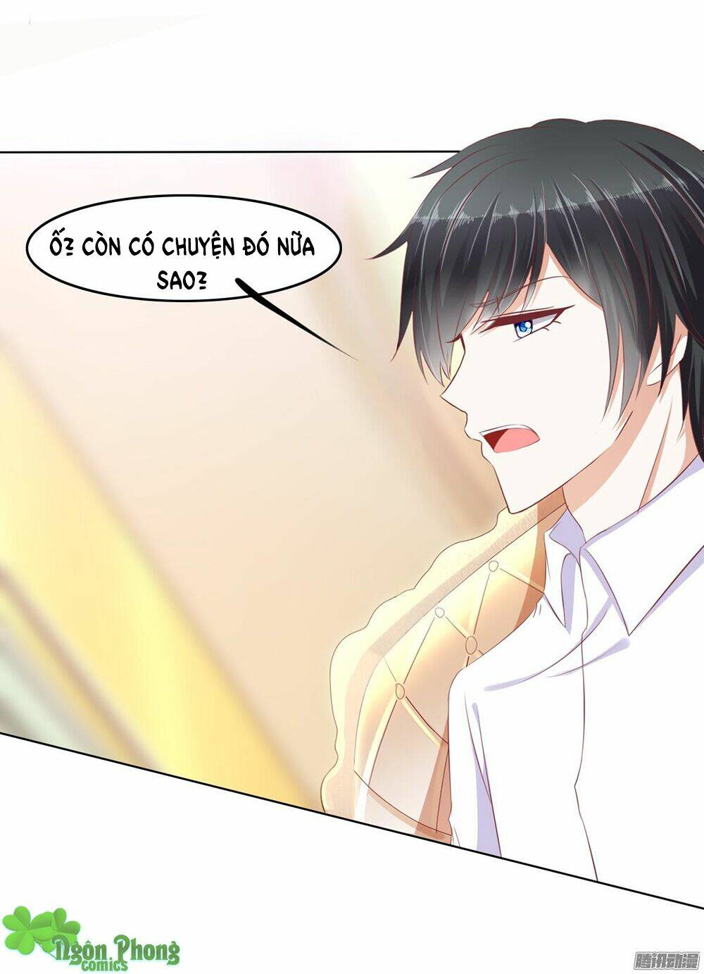 Hoàng Đế “Phế Vật” Tiến Hóa Sử: Chapter 30