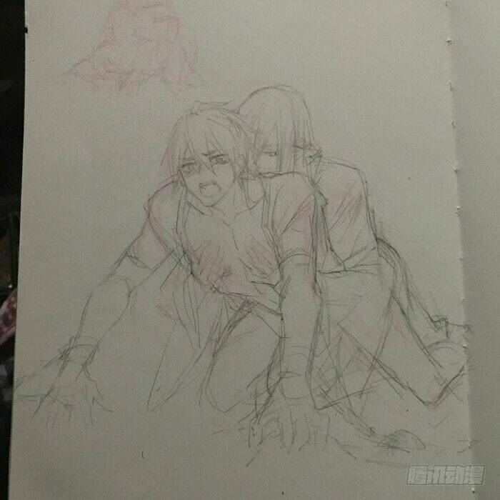 Sư Phụ Lại Trêu Chọc Ta: Chapter 38