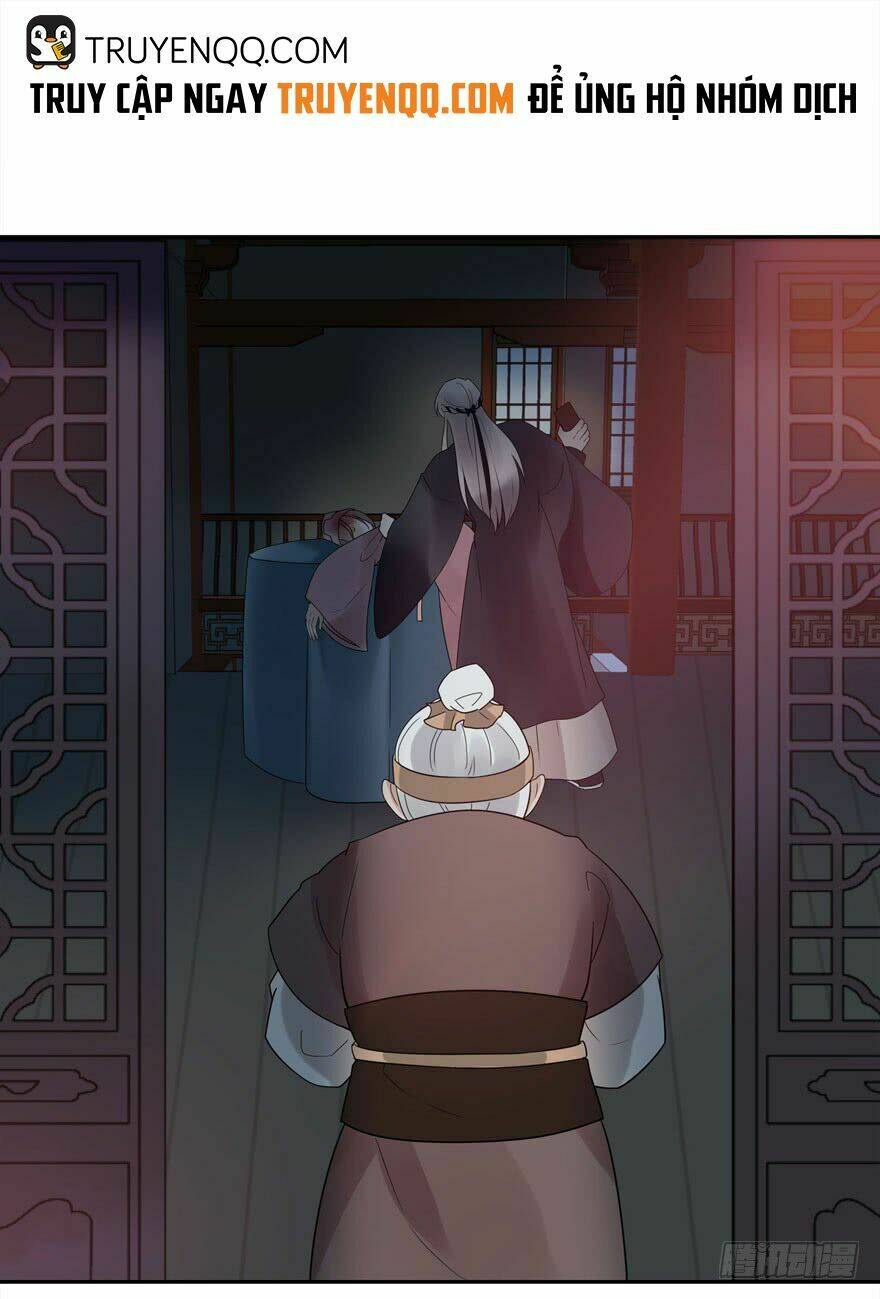 Quân Thiên Sách: Chapter 1