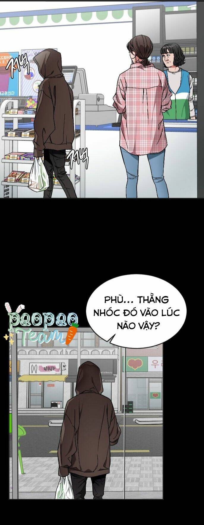 Đứa Trẻ Bình Thường: Chapter 2