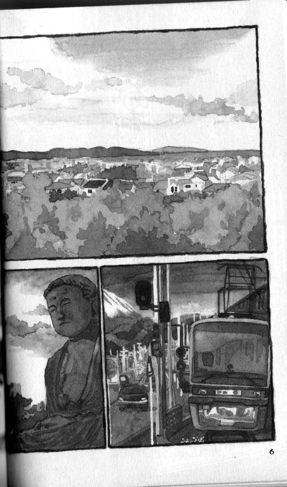 Neko Ane: Chapter 1.1