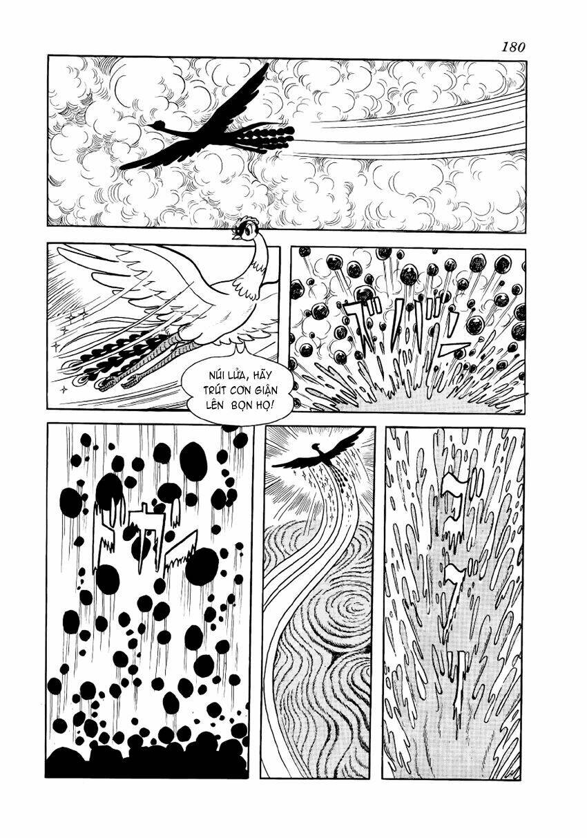 Chim Lửa: Chapter 8