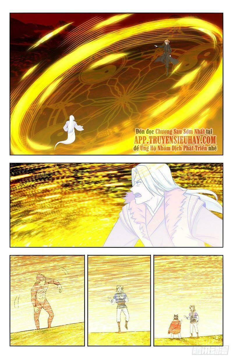 Tối Cường Phản Sáo Lộ Hệ Thống: Chapter 631