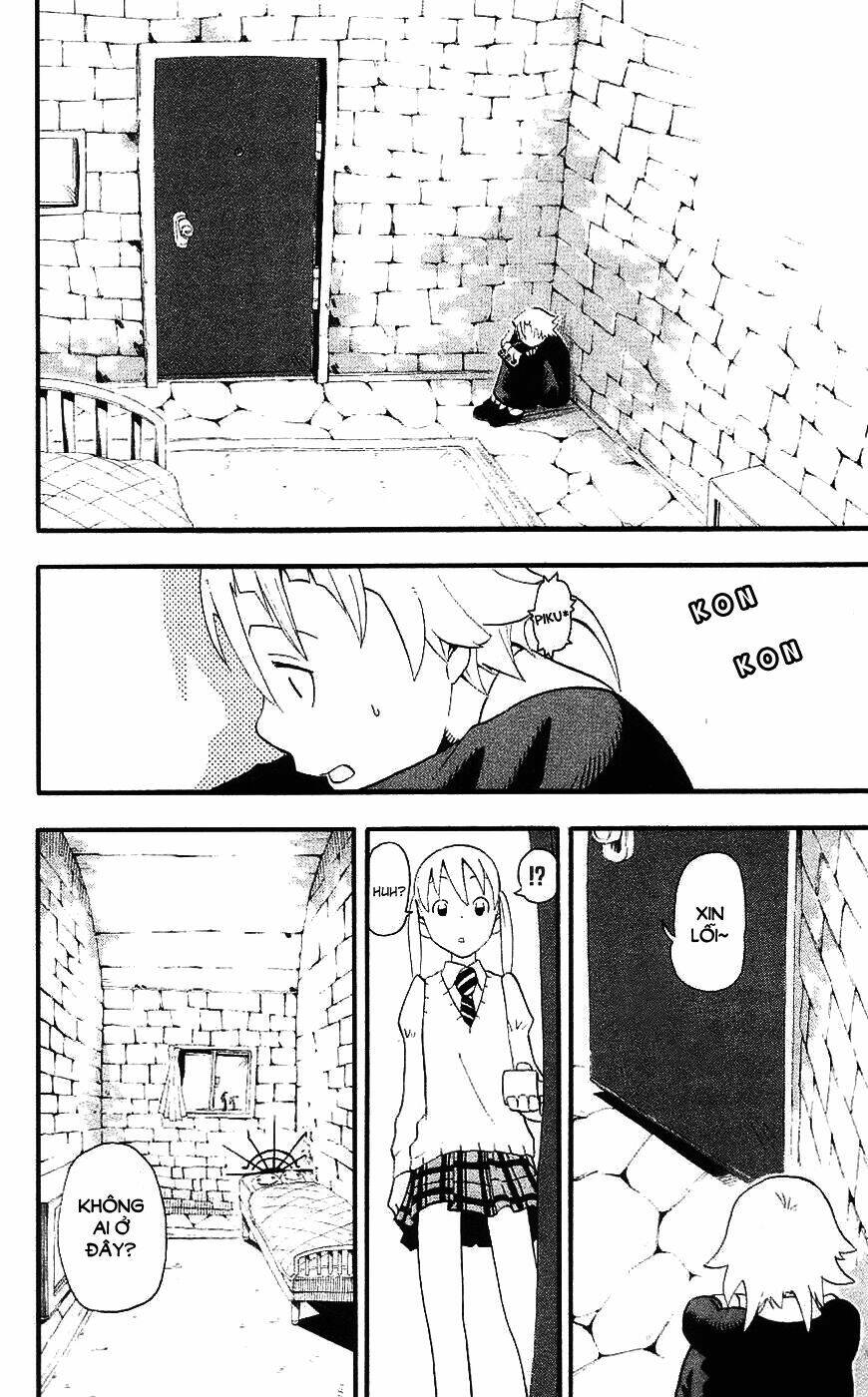 Soul Eater: Chapter 24