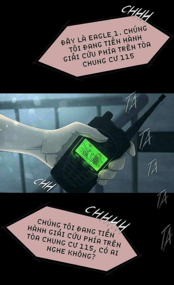 Dead Days: Chapter 26