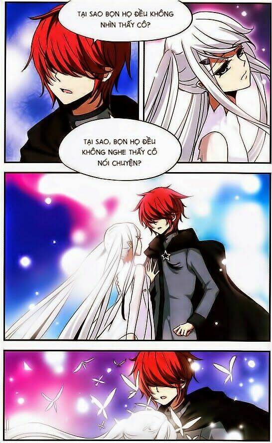 Cố Lên Nào, Đại Ma Vương: Chapter 103