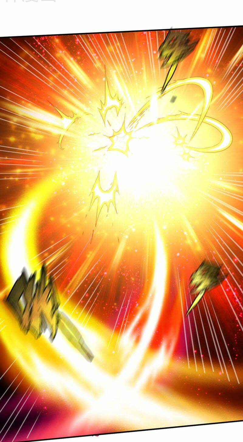 Chiến Đỉnh: Chapter 119