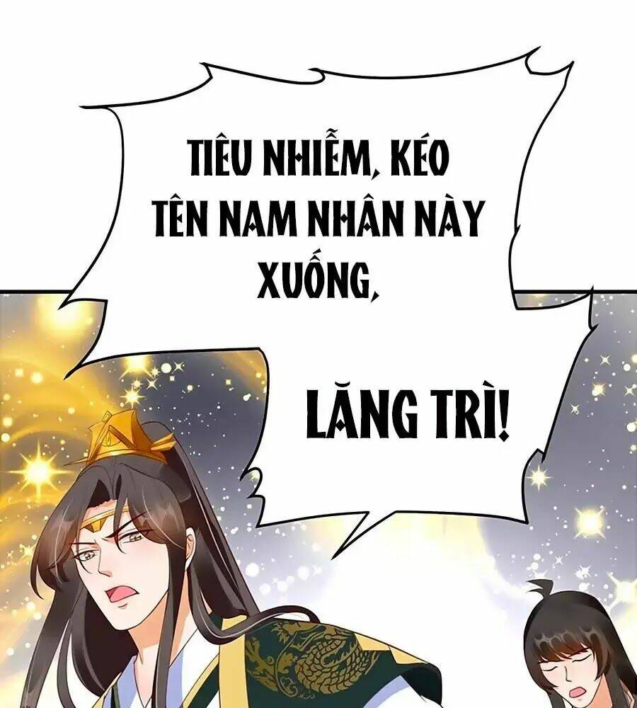 Thịnh Thế Lê Hoa Điện: Chapter 81