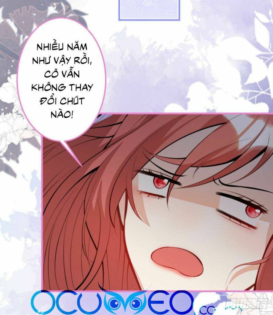 Xuyên Không Đến Thế Giới Trở Thành Đóa Hoa Của Anh: Chapter 28