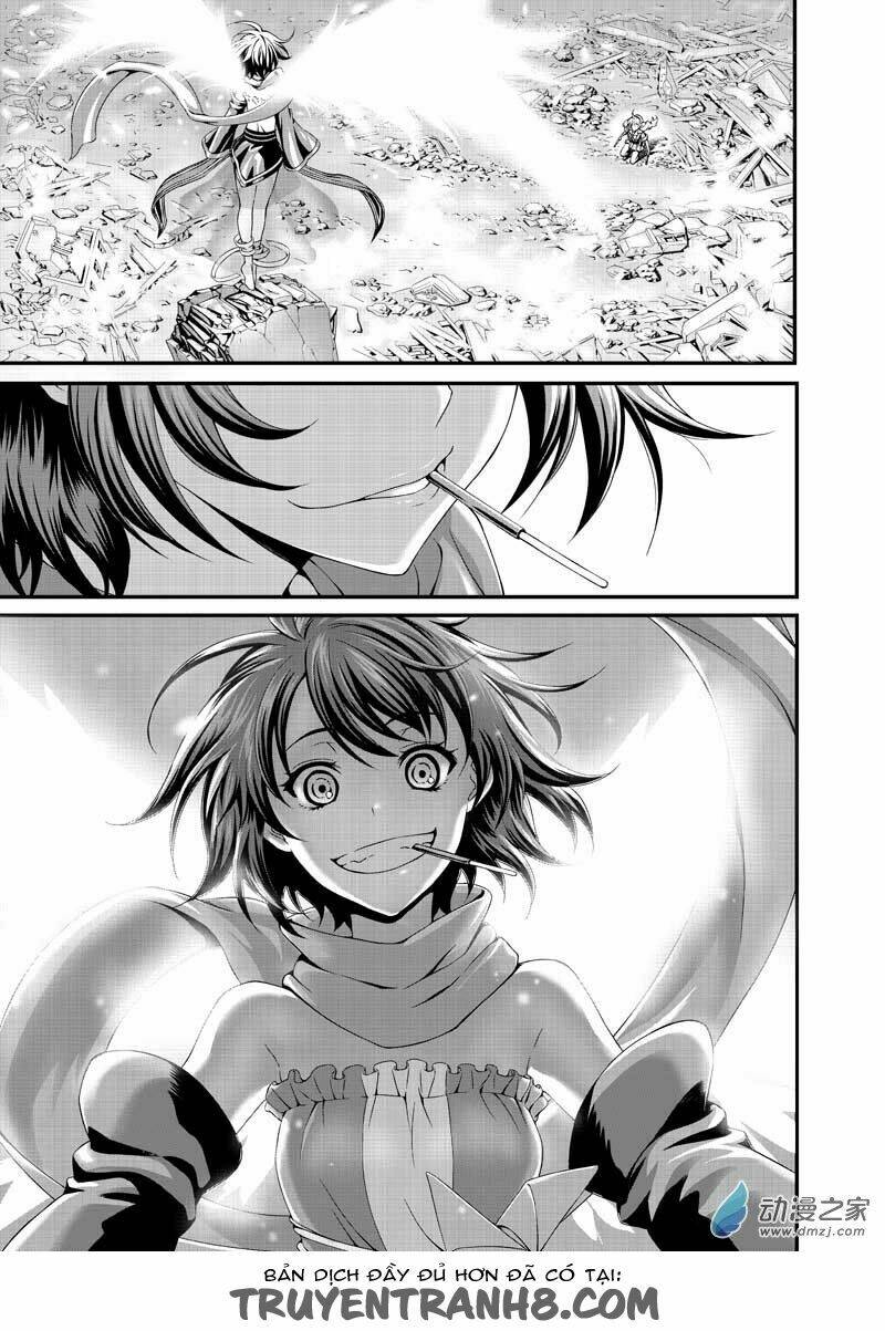 Băng Hoại 3Rd: Chapter 0