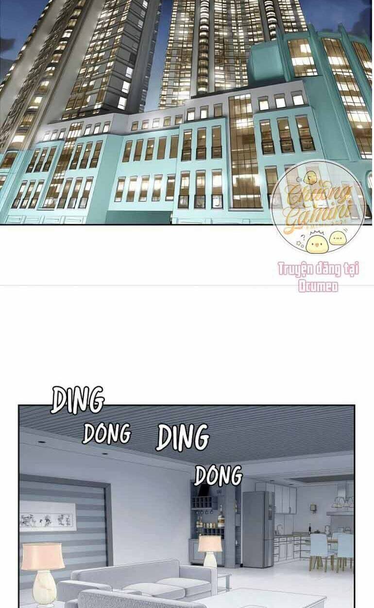 Lee Bom, Em Là Của Anh: Chapter 13