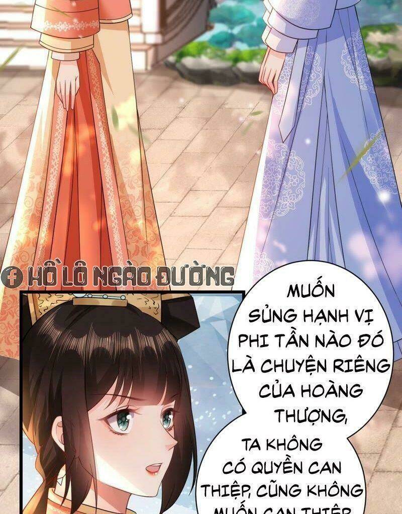 Quận Chúa Vững Vàng, Thiết Lập Nhân Vật Không Thể Vỡ: Chapter 59