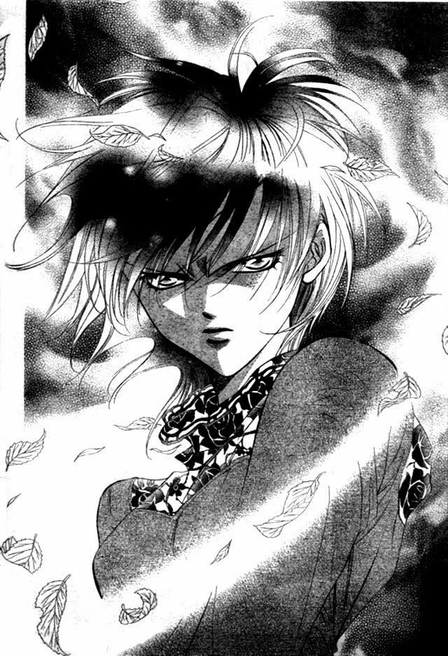 Thách Thức Tuyệt Vời: Chapter 15