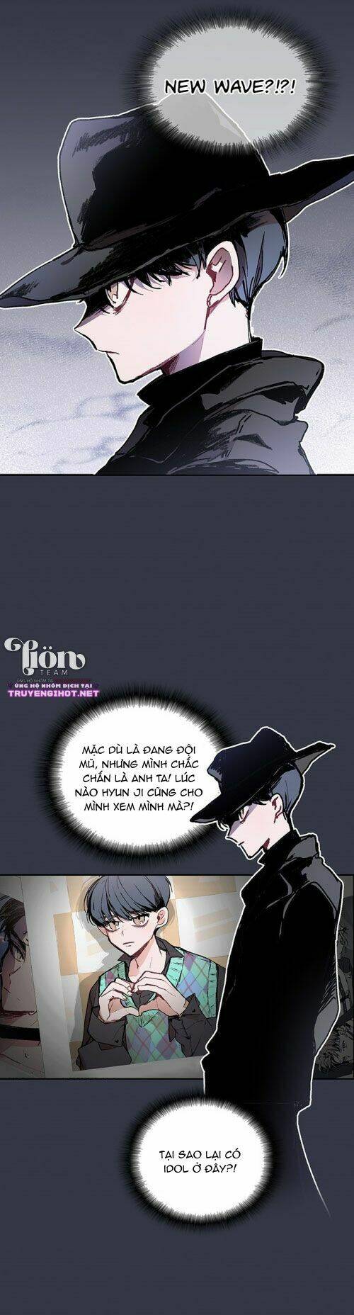 Cô Dâu Quái Vật: Chapter 6.2