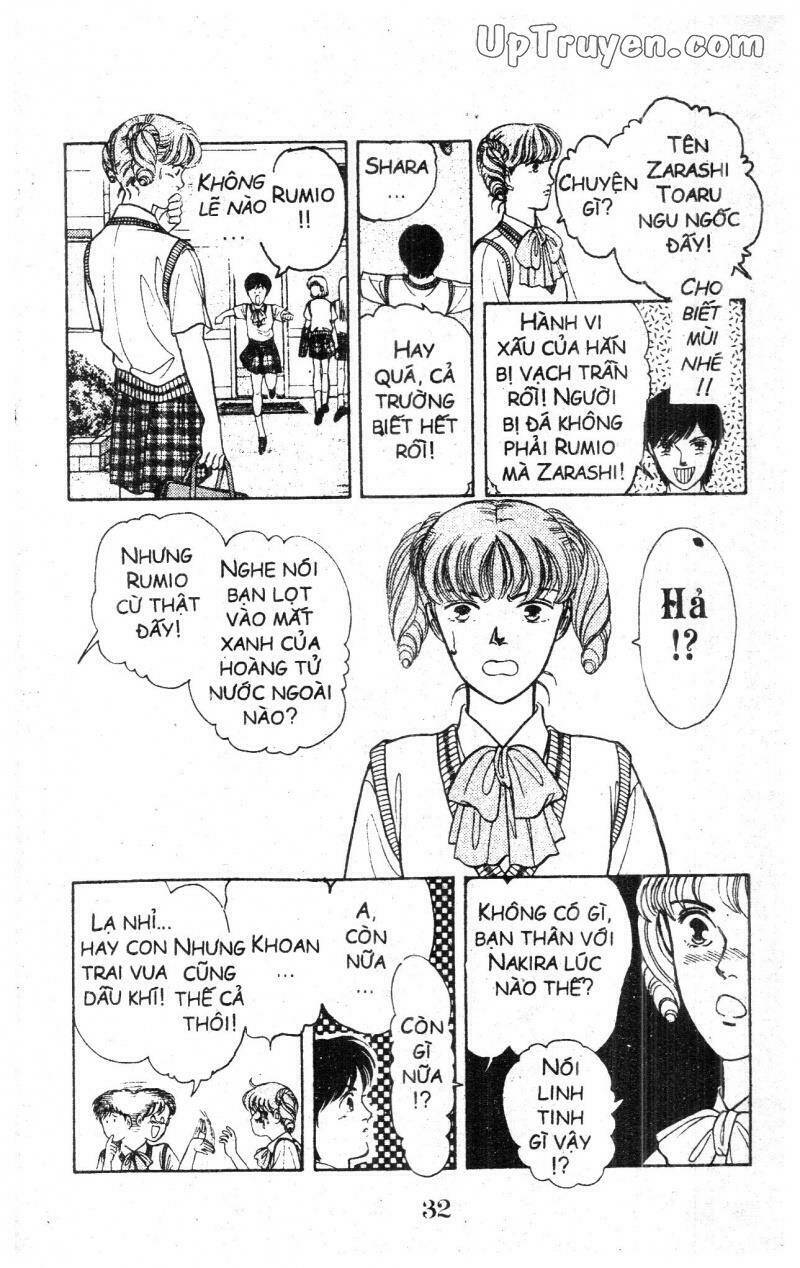 9 Banme No Musashi: Chapter 5