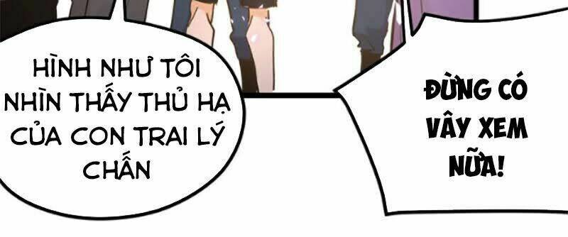 Hắc Uyên Lê Minh Thời: Chapter 7