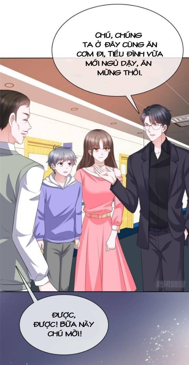 Boss Là Kim Chủ Của Tôi: Chapter 43