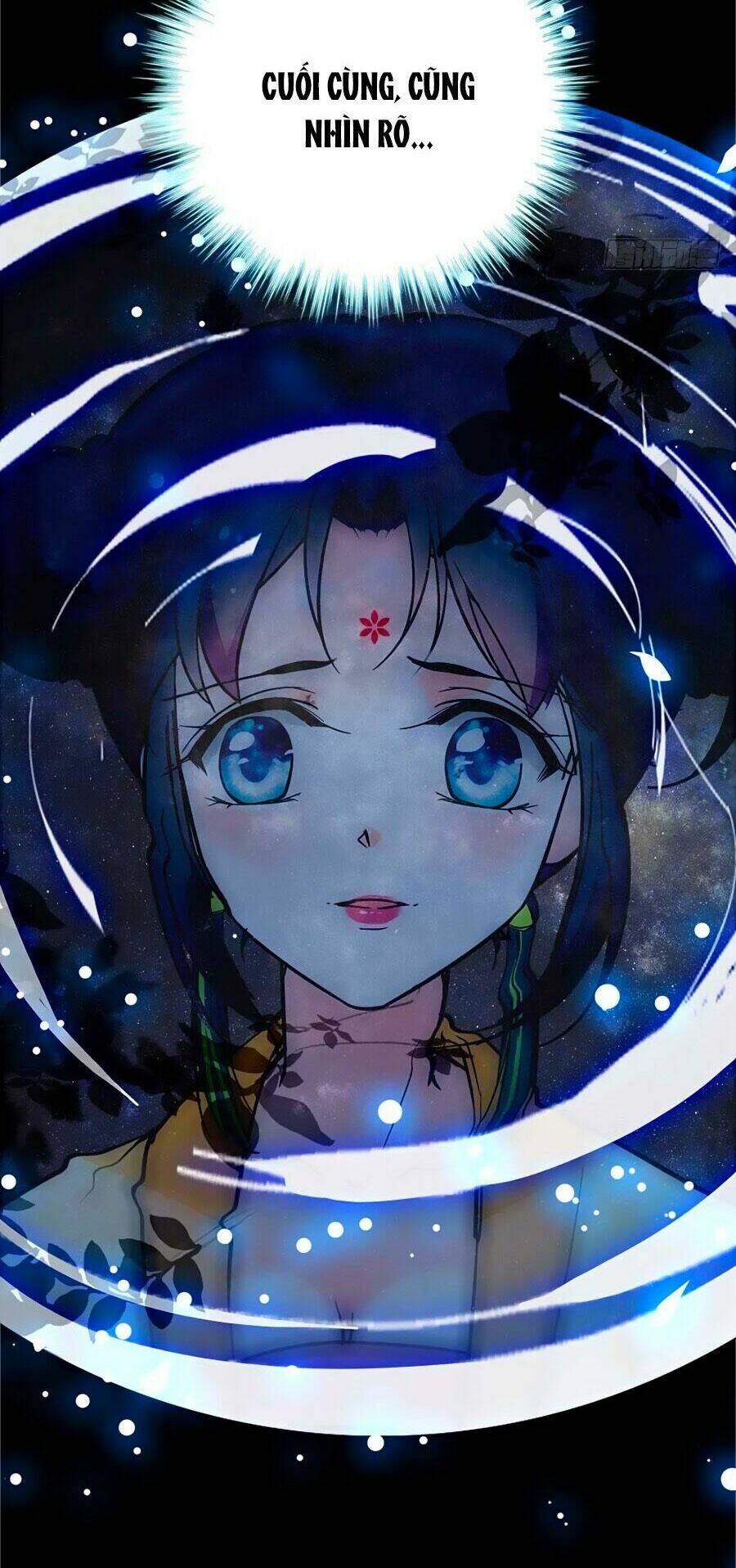 Nhất Thế Khuynh Thành: Lãnh Cung Khí Phi: Chapter 95