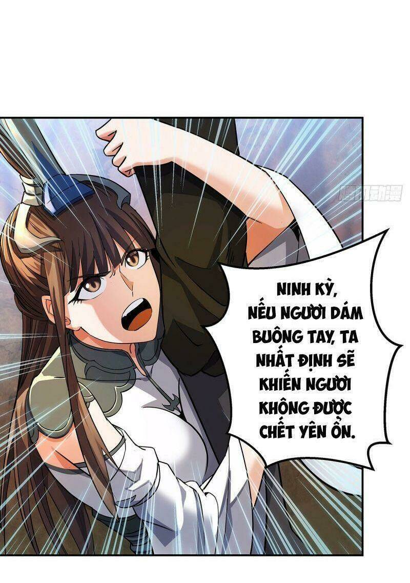 Ta Là Đại Hoàn Đan: Chapter 1.4