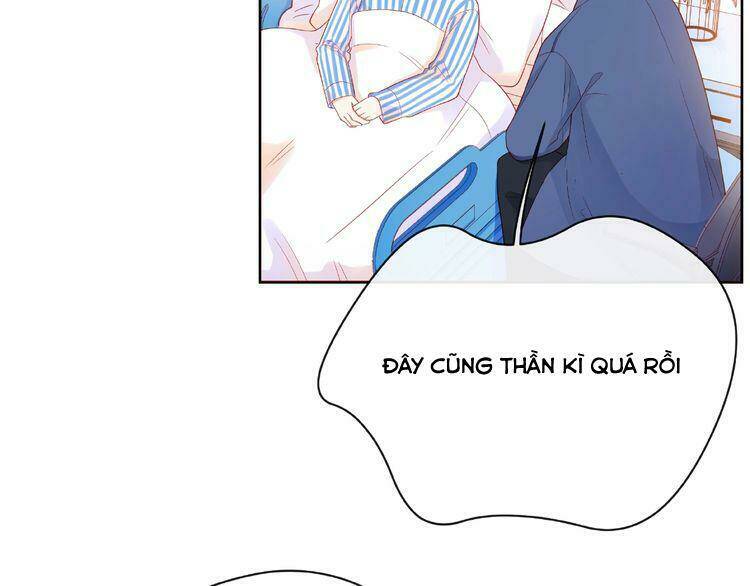 Giai Điệu Của Sự Va Chạm: Chapter 50