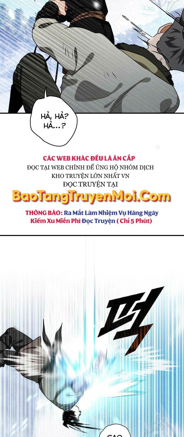 Thời Đại Hoàng Kim Của Thiên Kiếm: Chapter 19