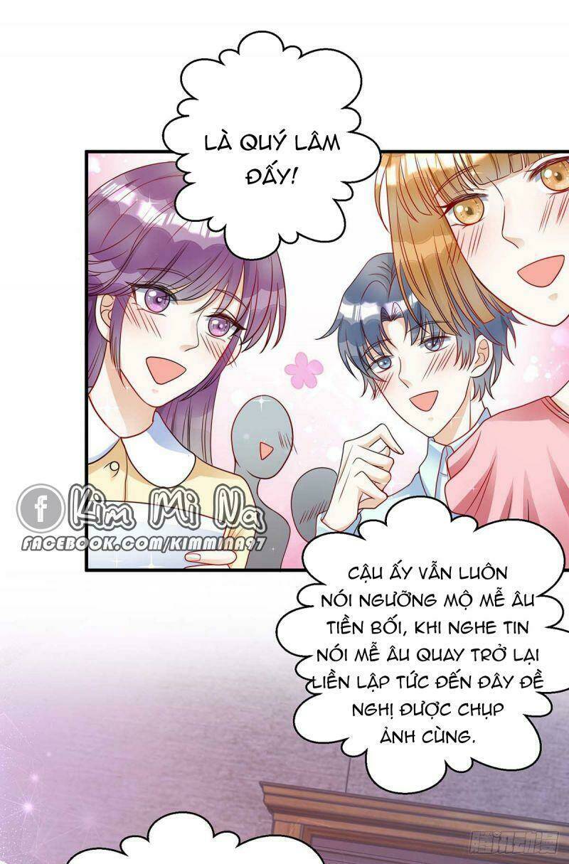 Thú Thụ Bất Thân: Chapter 6