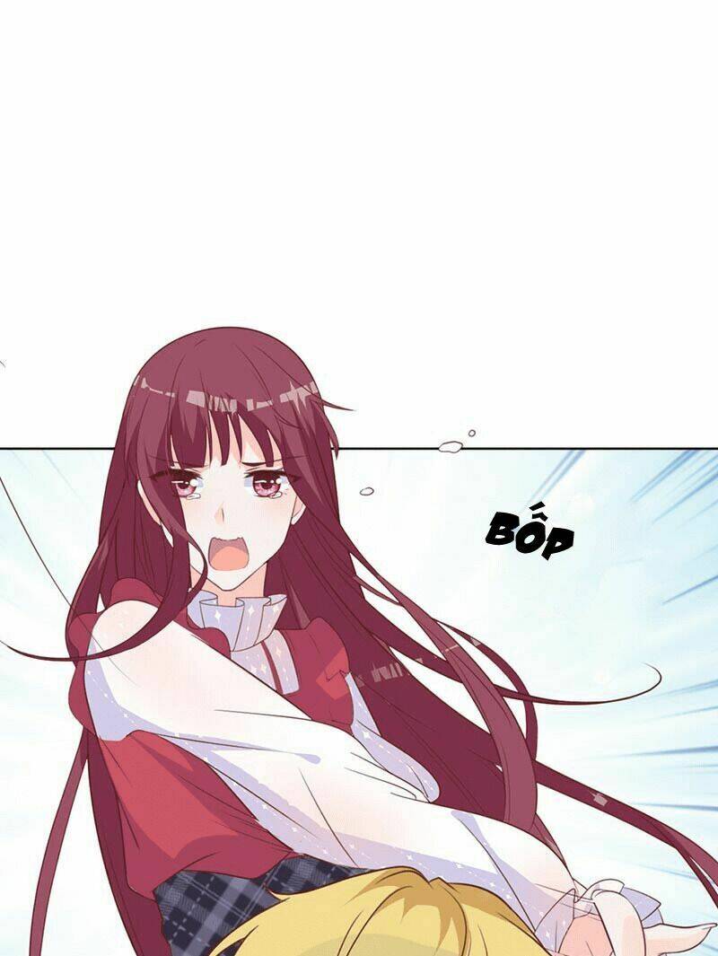 Thịnh Thế Hoa Sủng: Tôi Bị Bắt Làm Tù Binh: Chapter 5