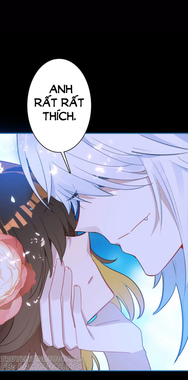 Ái Ngạo Kiều Long Vương Gia: Chapter 54
