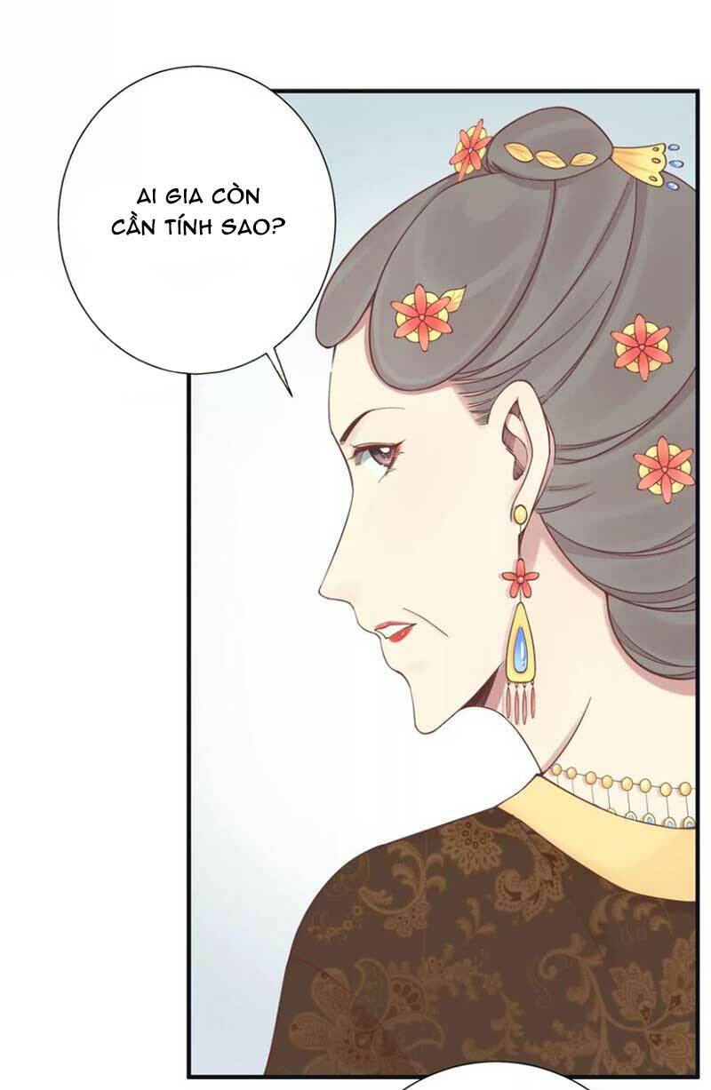 Hoàng Hậu Bận Lắm: Chapter 174