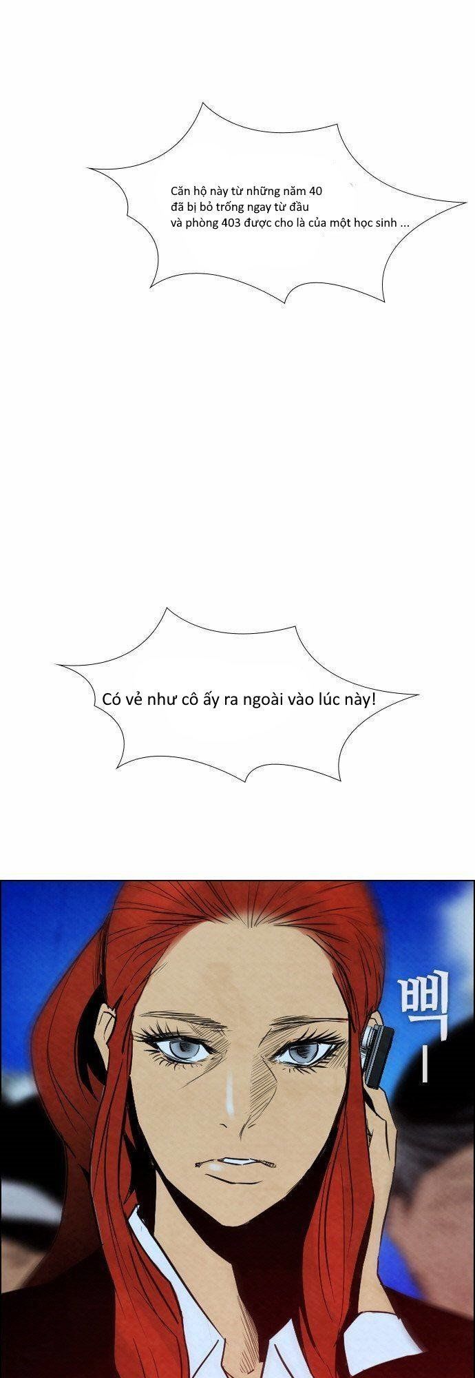 Revival Man: Chapter 29.2