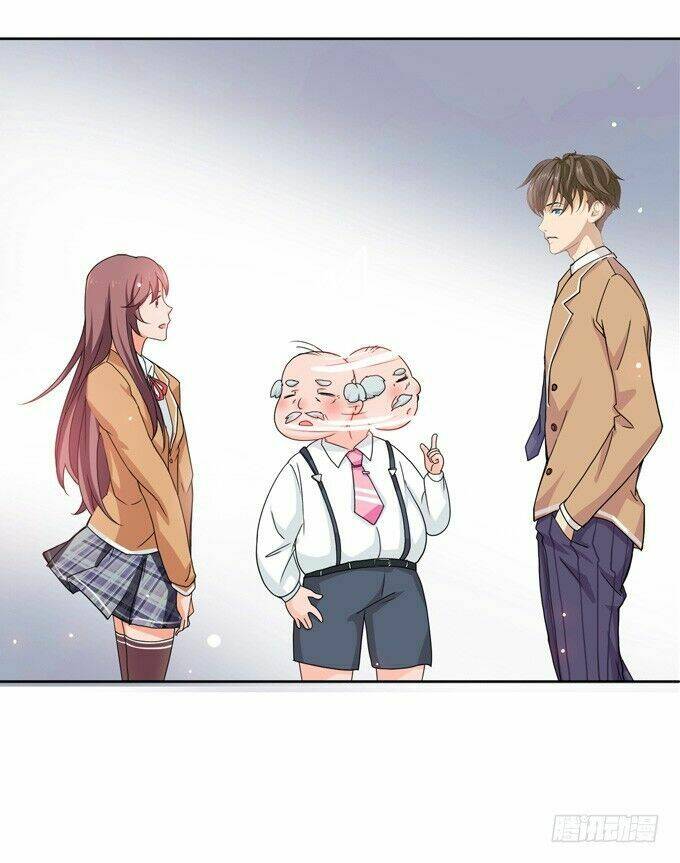 Tình Yêu Ba Tuyến: Chapter 3