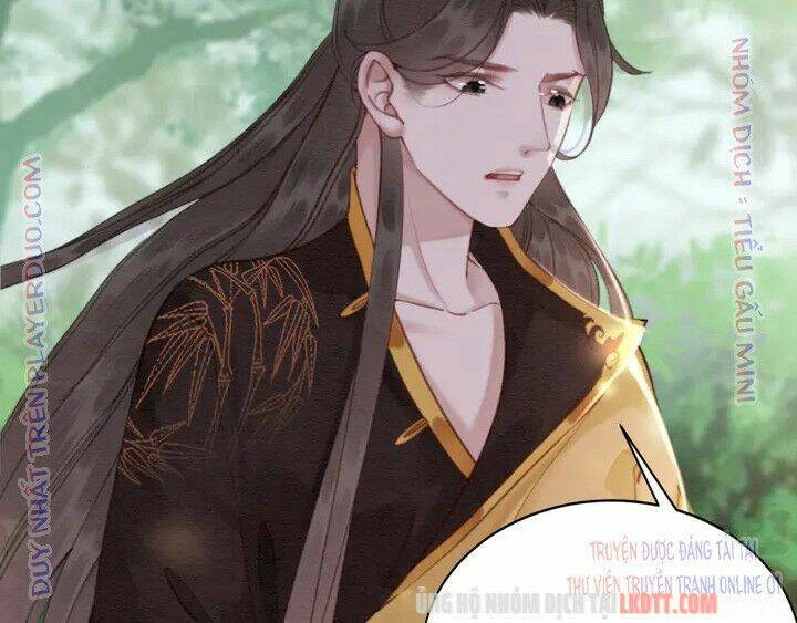 Trọng Sinh Bá Sủng Nhiếp Chính Vương Quá Mạnh Mẽ: Chapter 133